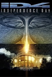 Poster for Independence Day - Extended Edition